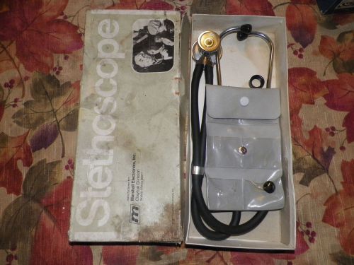 Stethoscope, sprague rappaport for sale