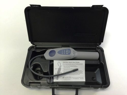 Inficon tek-mate 705-202-g1 refrigerant leak detector for sale