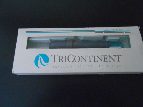 TRICONTINENT STATLINE A.D Air Displacement Pipetter ,Adjustable Vol 1-5 ml
