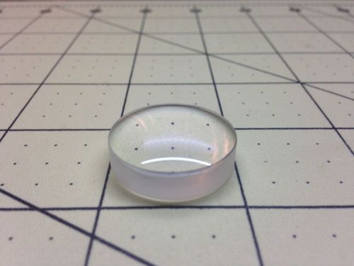 25mm Laser Collimating Lens - Pulled from $5k Laser Communication Unit
