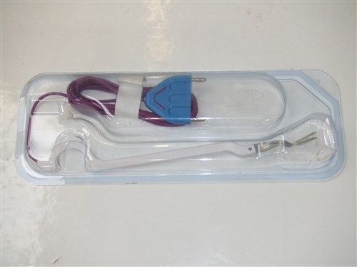 LigaSure Axs Valleylab LS2111 Electrodes And Cord Sterilized Medical Equipment