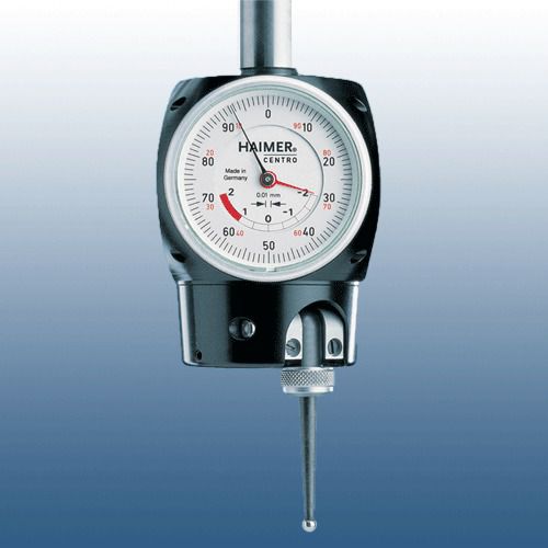 Haimer centro - coaxial indicator - 80.300.00.fhn for sale