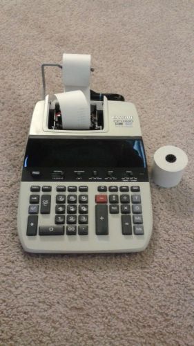 Canon CP1260D Printing Calculator