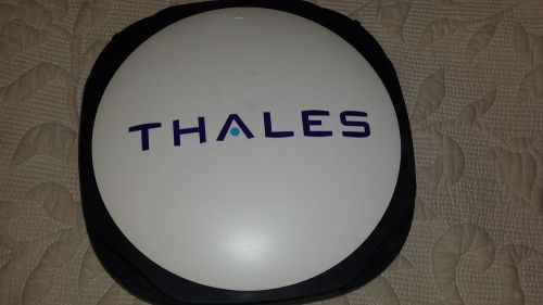 Thales Ashtech Mobile Mapper CE Survey L1 GPS Antenna PN R802001 D