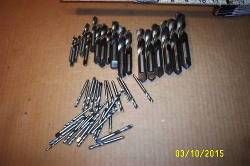 Lot of Drill Bits - see description for size&#039;s