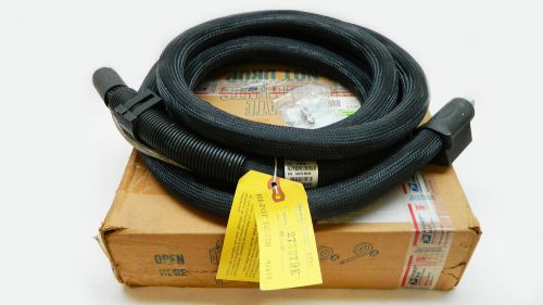 Nordson 273379e hot melt glue hose 16 ft. 230vac 366 watt 5/16&#034; i.d. new for sale