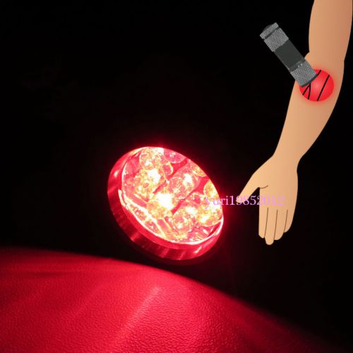 Magic red light torch patients venipuncture vein finder for sale
