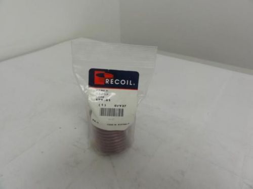 85976 new in box, recoil 13243 thread insert, 1-1/2-6 for sale