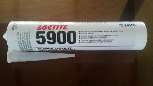 Loctite 5900 Flange Sealant