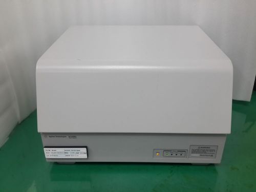 Agilent N1259A Test Fixture for Power Device