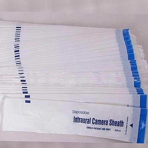 2000pc dental intra oral intraoral camera disposable sheath/sleeve/cover hotsale for sale