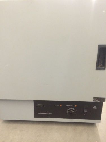 Precision Laboratory Oven (25EG)