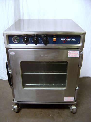 Alto-shaam 750 th ii cook and hold oven, alto shaam cabinet, roaster, warmer for sale