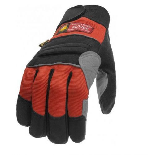Dragon fire rope rescue glove size l for sale
