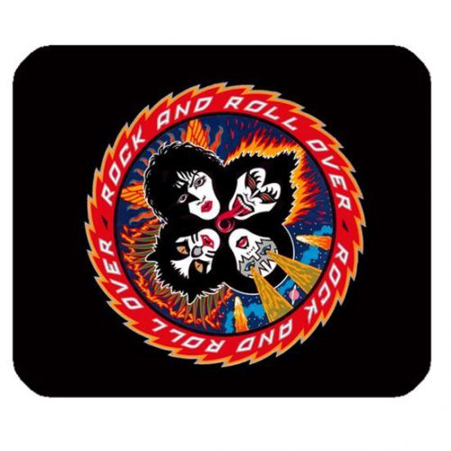 Kiss Army Computer Mousepad Mouse Pad Mat Hot Gift