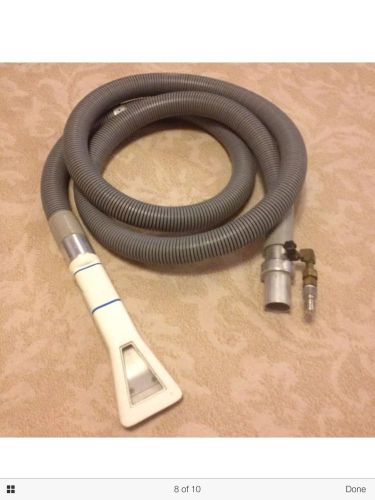Hydramaster Drimaster Upholstery Tool Carpet Cleaning