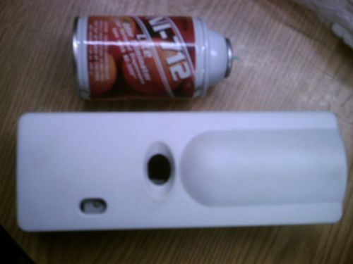 Neutron ni-712 odor eliminator wall mount battery dispenser for sale