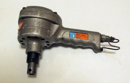 Air Nail PN#1 Professional Air Nailer