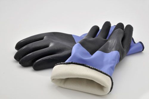 Boil out gloves - heavy duty for your dental lab small medium or large for sale