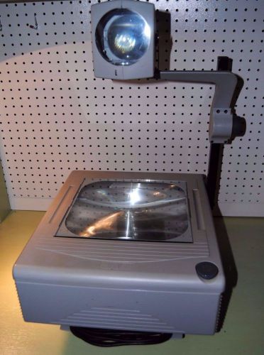 3M 1720 OVERHEAD TRANSPARENCY PROJECTOR SCHOOL, HOME, SMALL BUSINESS