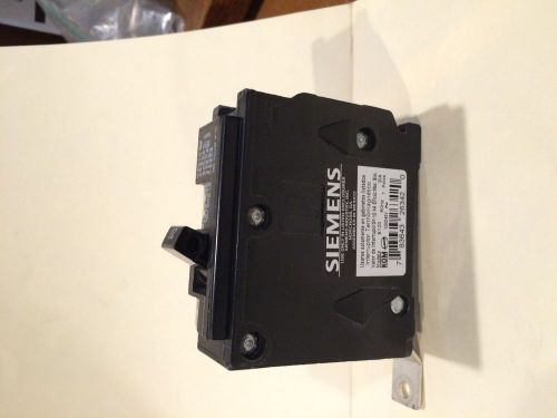 Siemens ITE Type BL 120 circuit breaker