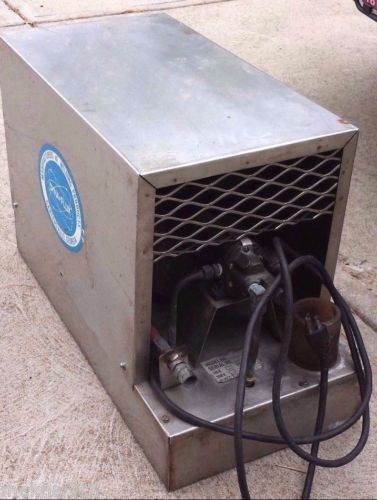 Dynaflux cooler chiller welding welder tig laser bernard 3500ss miller lincoln for sale