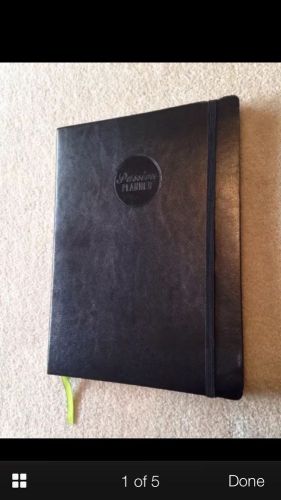 2015 Compact Passion Planner SOLD OUT Calendar