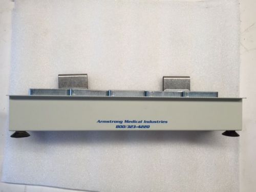 Armstrong Medical Industries Tape Dispenser for Trellis Rail System