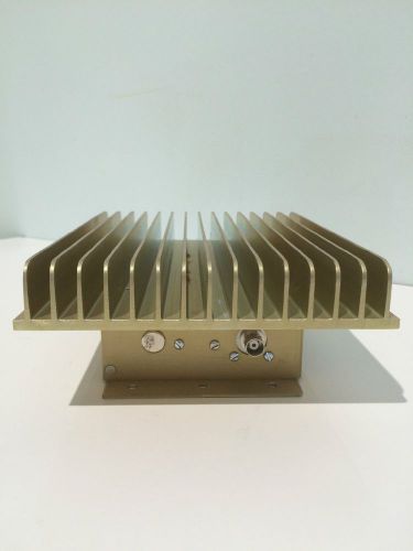 Henry Electronics RF Power Amplifier Model:C25D02