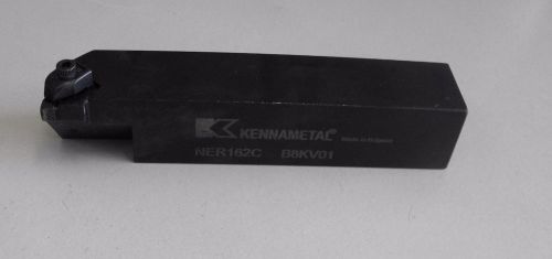 Kennametal toolholder, NER 162C B8KV01