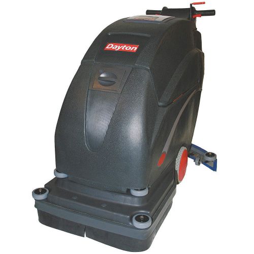 20&#034; Automatic Floor Scrubber with Drive