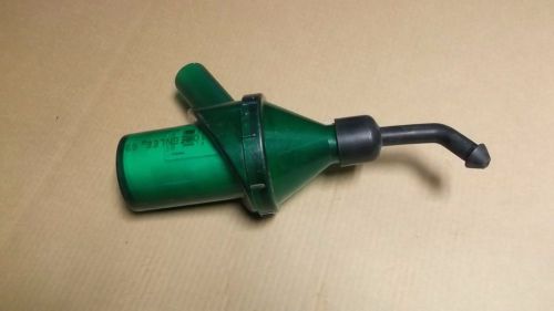 Greenlee 691 Mighty Mouse, Blow Gun, Fishing System tool, Excellent condition