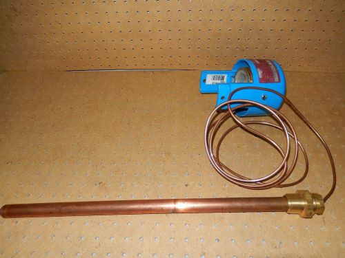 Powers 700-C08DN03 Thermal System