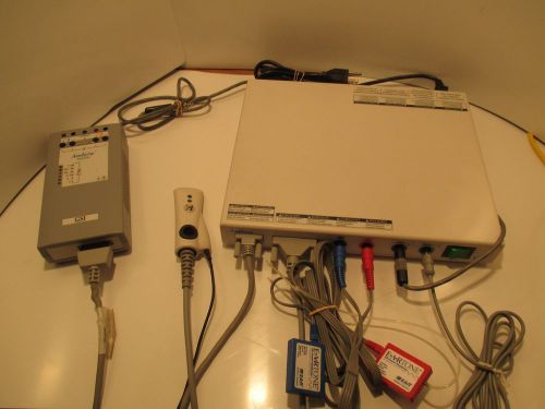 Grayson Stadler GSI Audera System Audiometer