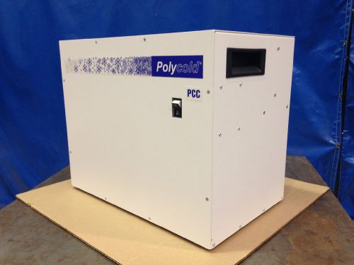 Polycold PCC Compressor Chiller/Cooler T1104-11-000-30