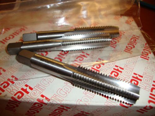 Nib lot of 3 helicoil therad insert taps 2087-12 m12x1.75 deal!!!! for sale