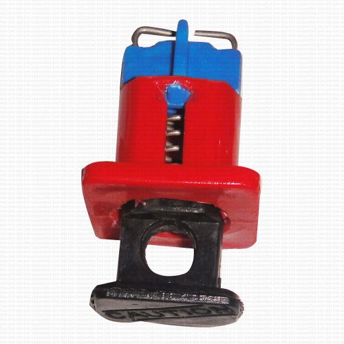 Pin type circuit breaker lockout-pin in for sale