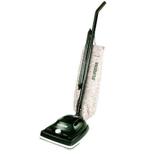 Commercial Upright Vacuum Lightweight Bagged Heavy Duty Eureka Out Bag