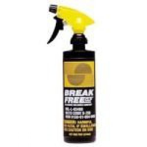 Break-Free CLP-5 Cleaner Lubricant Preservative with Trigger Sprayer (1-Pint)