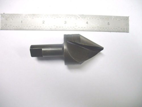 NEW AMERICAN MADE  FORD 1-1/4 &#034; 60 DEGREE HSS COUNTERSINK