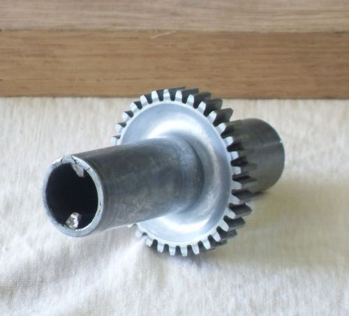 Delta milwaukee  drill press spindle sleeve - part #dp-264 for sale