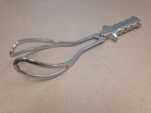 Miltex Simpson Obstetrical Forceps 14&#034; Ref 30-2300 New