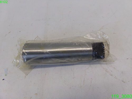 INTERSTATE M2 TO M5 SOFT MORSE TAPER SLEEVE PART # 00070250 - NEW