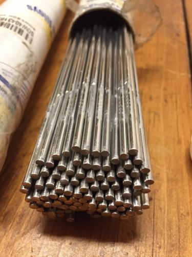 Pinnacle Aluminum 2 - 5lb. Tubes Aluminum 1/8&#034; X 36&#034; Tig Welding Rods