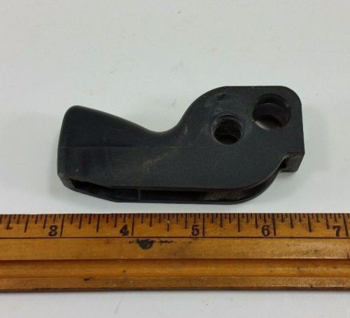 Dewalt dw708 miter saw trigger 153722-01 crosscut used for sale