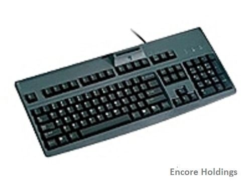 Cherry advanced performance g83-6744luaus-2 104 keys smart board keyboard - usb for sale