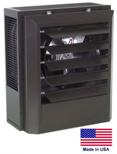 Electric heater commercial/industrial - 208v - 3 phase - 50 kw - 170,600 btu for sale