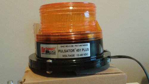 Pulsator 451 Plus
