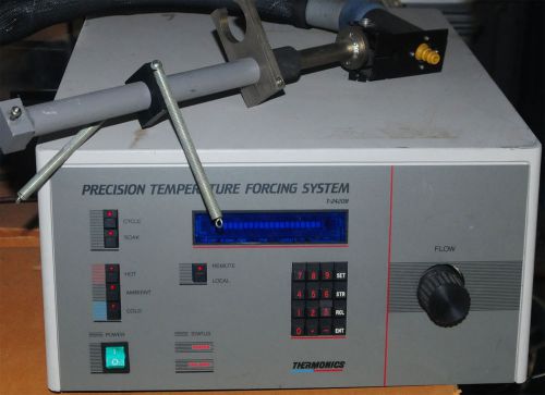 Thermonics T-2420BV Precision Temperature Forcing System