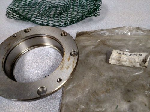 turnmatic systems flange